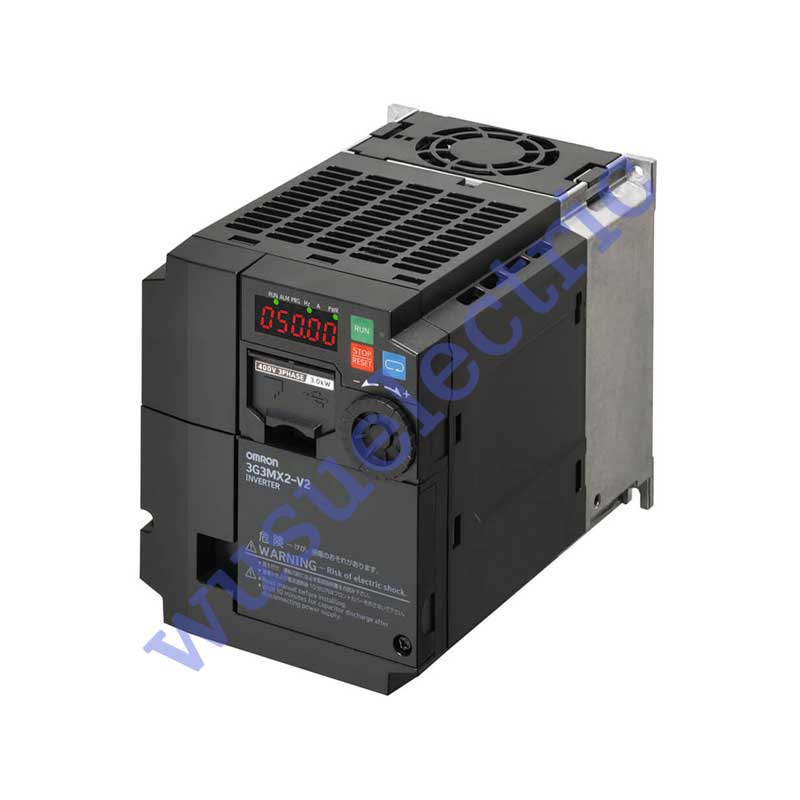 Omron 3G3MX2-A4022-E