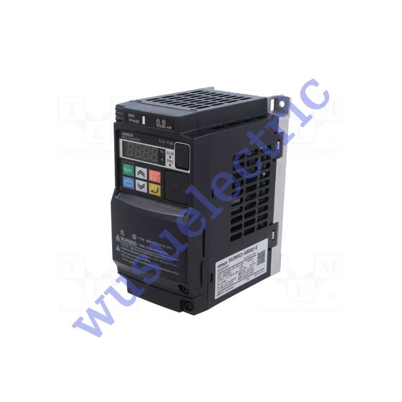 Omron 3G3MX2-AB002-E