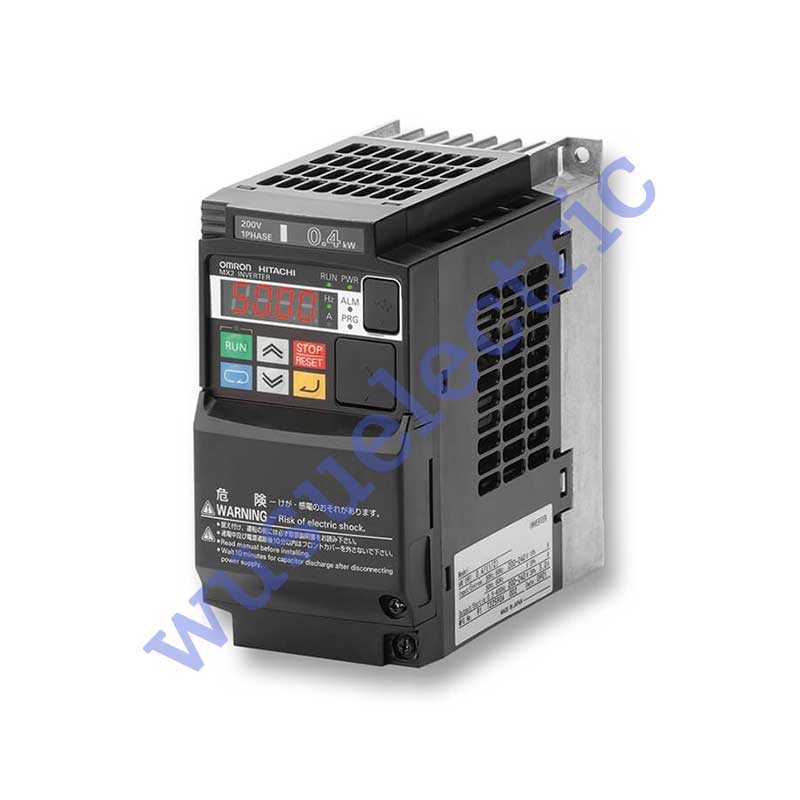 Omron 3G3MX2-AB004-E