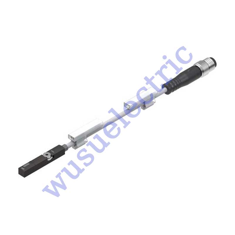Festo SME-8M-DS-24V-K-0,3-M8D