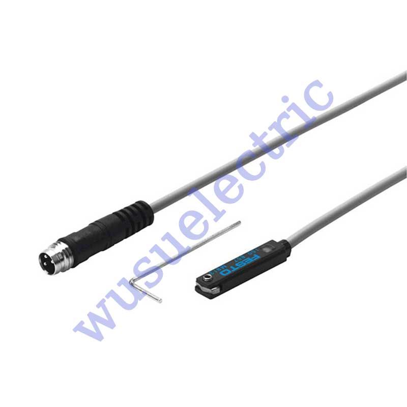 Festo SME-8-SL-LED-24