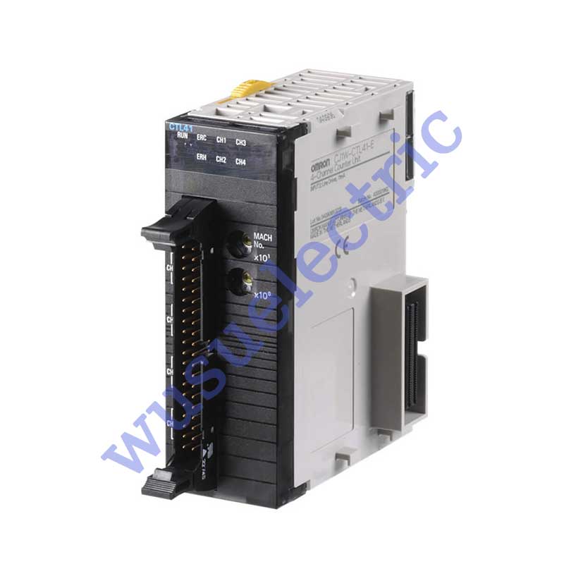 Omron CJ1W-CTL41-E