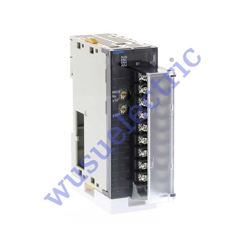 Omron CJ1W-DA08C