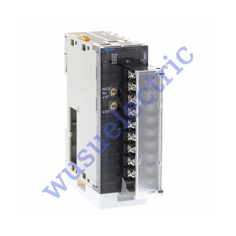 Omron CJ1W-DA08V