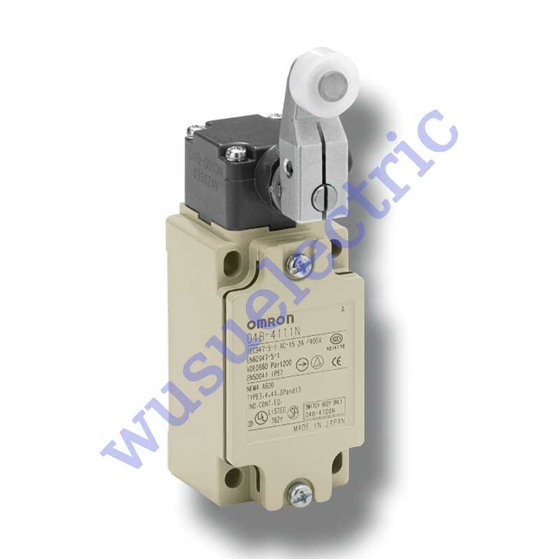 Omron D4B-0010N