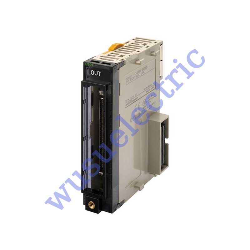 Omron CJ1W-IC101