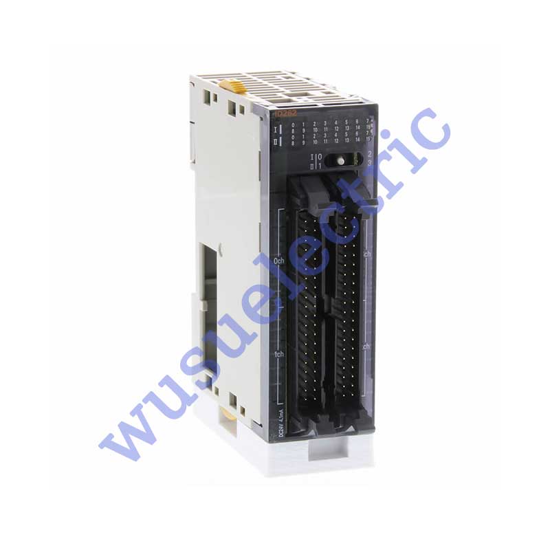 Omron CJ1W-ID262