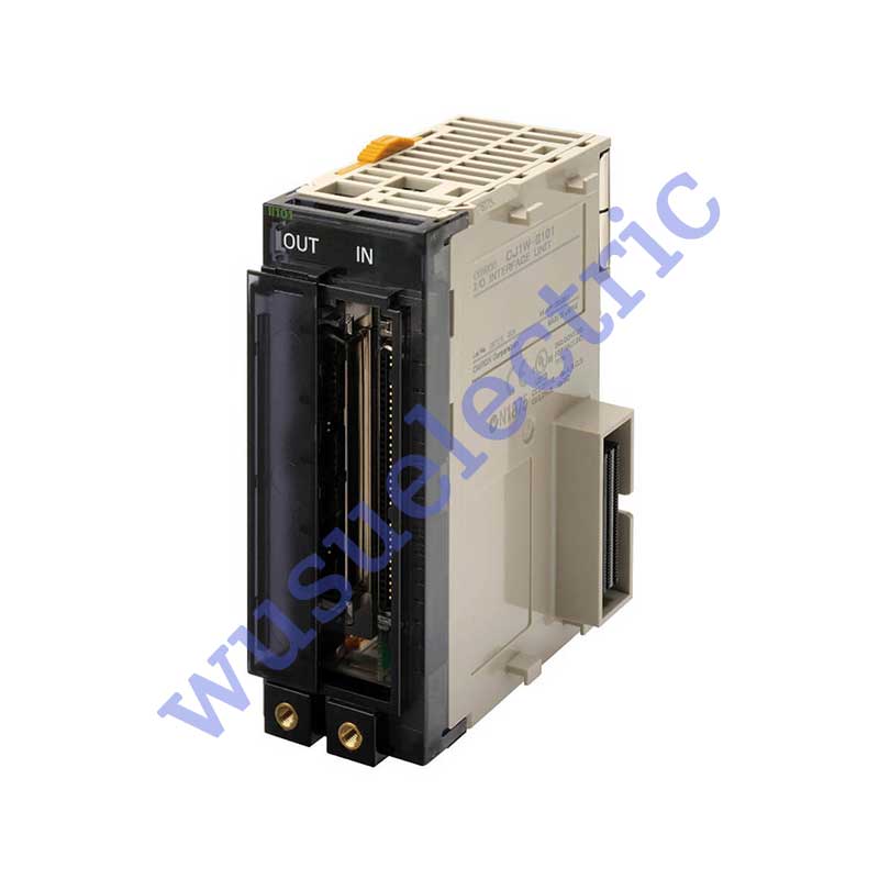 Omron CJ1W-II101