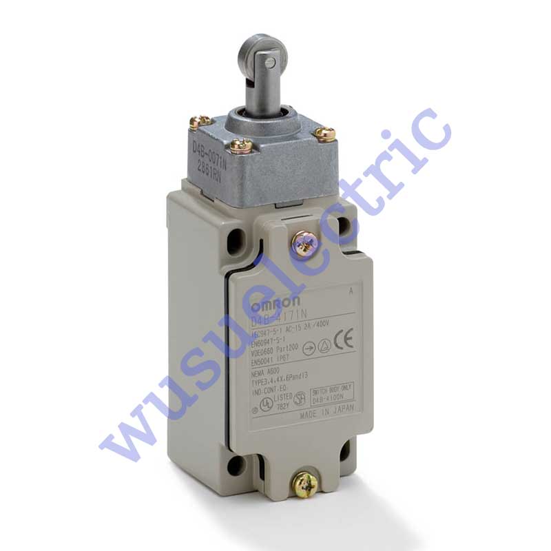 Omron D4B-4171N