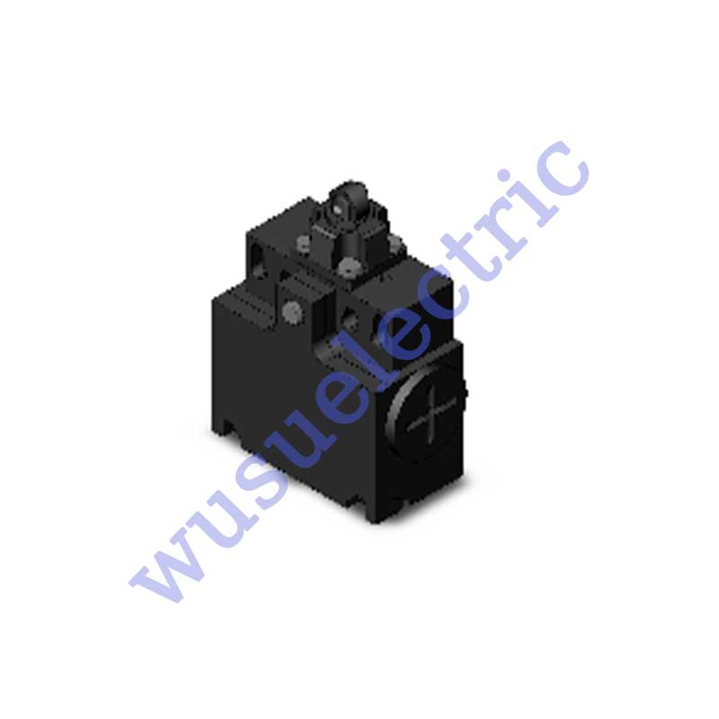 Omron D4N-6E32
