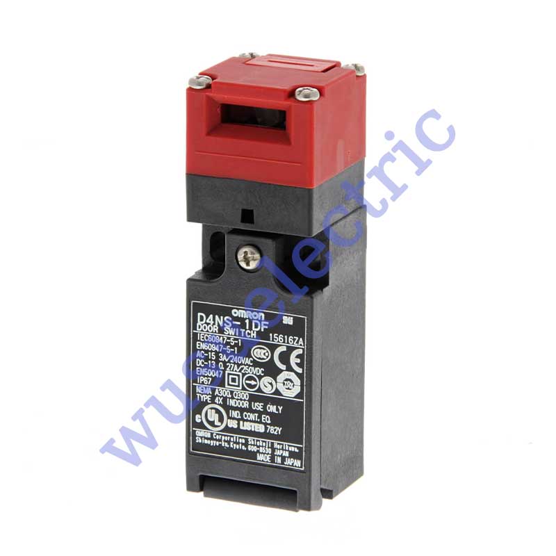Omron D4NS-1DF