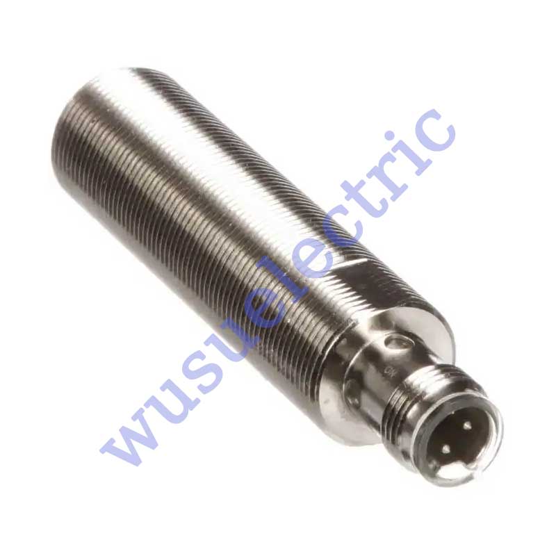 Omron E2A-M18LS08-M1-B1
