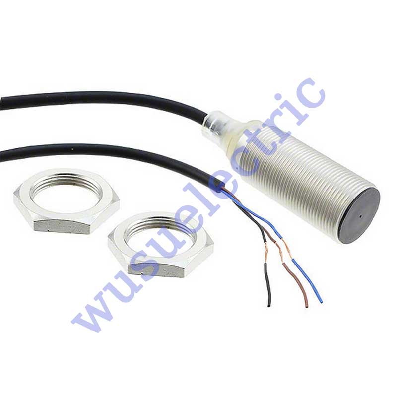 Omron E2B-M18KS08-WP-C1 2M
