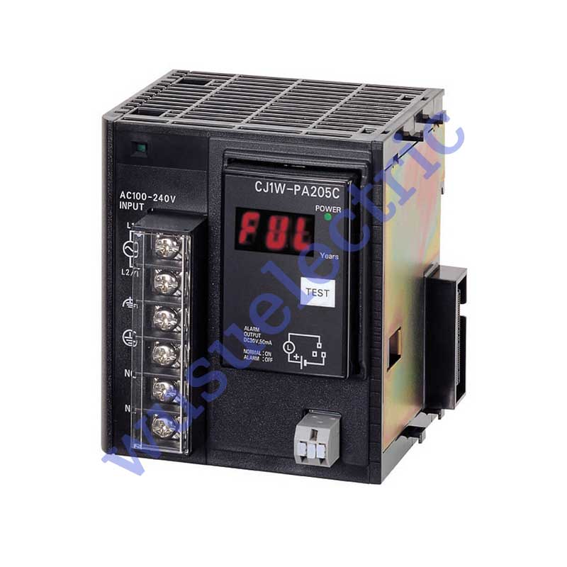 Omron CJ1W-PA205C