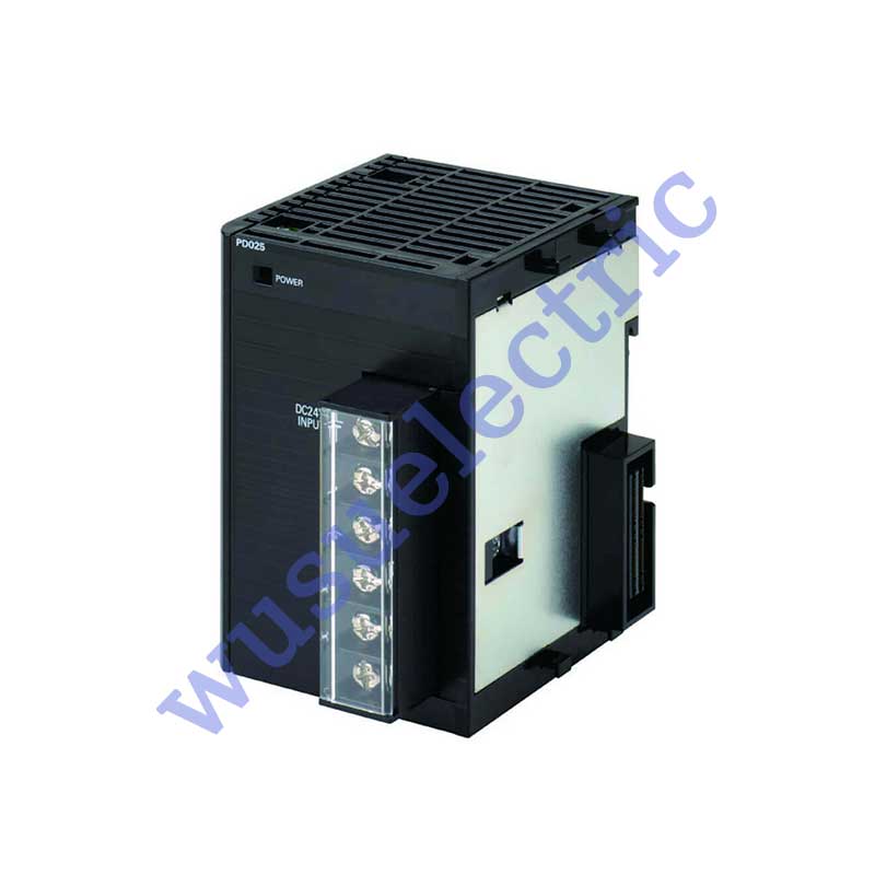 Omron CJ1W-PD025