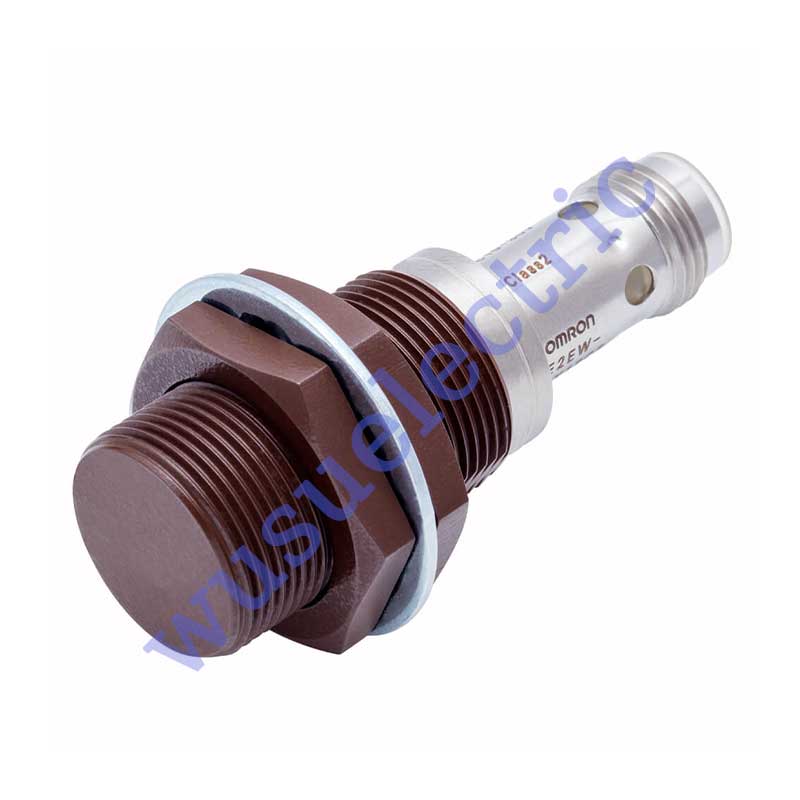 Omron E2EW-QX10B218-M1