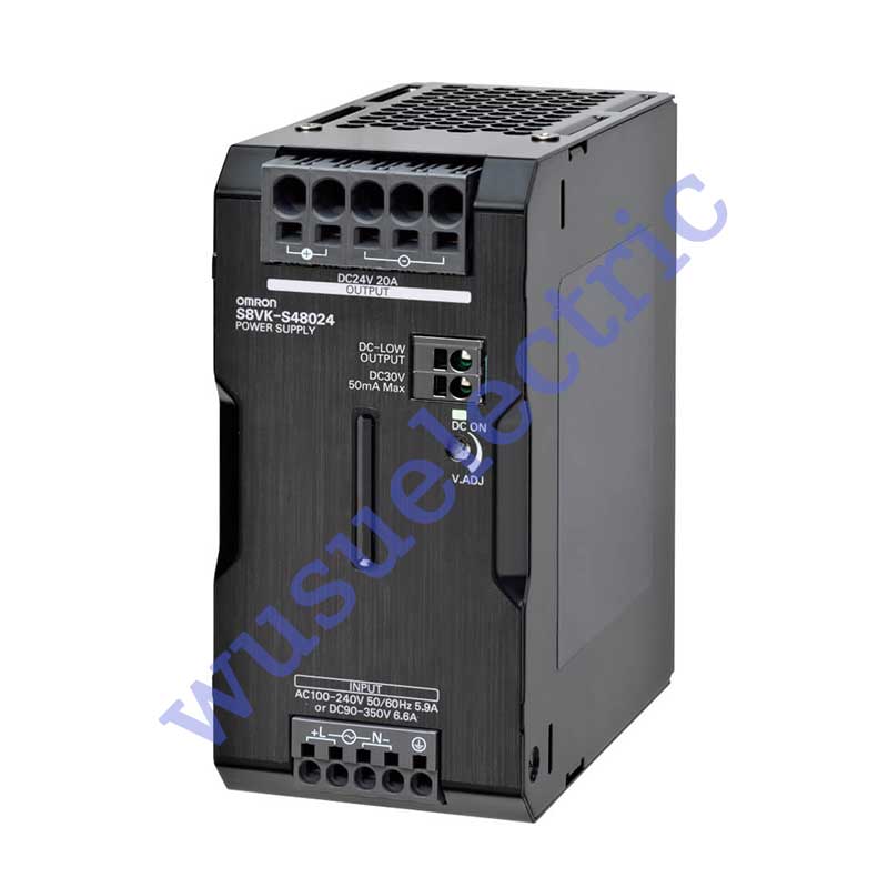 OMRON S8VK-S48024