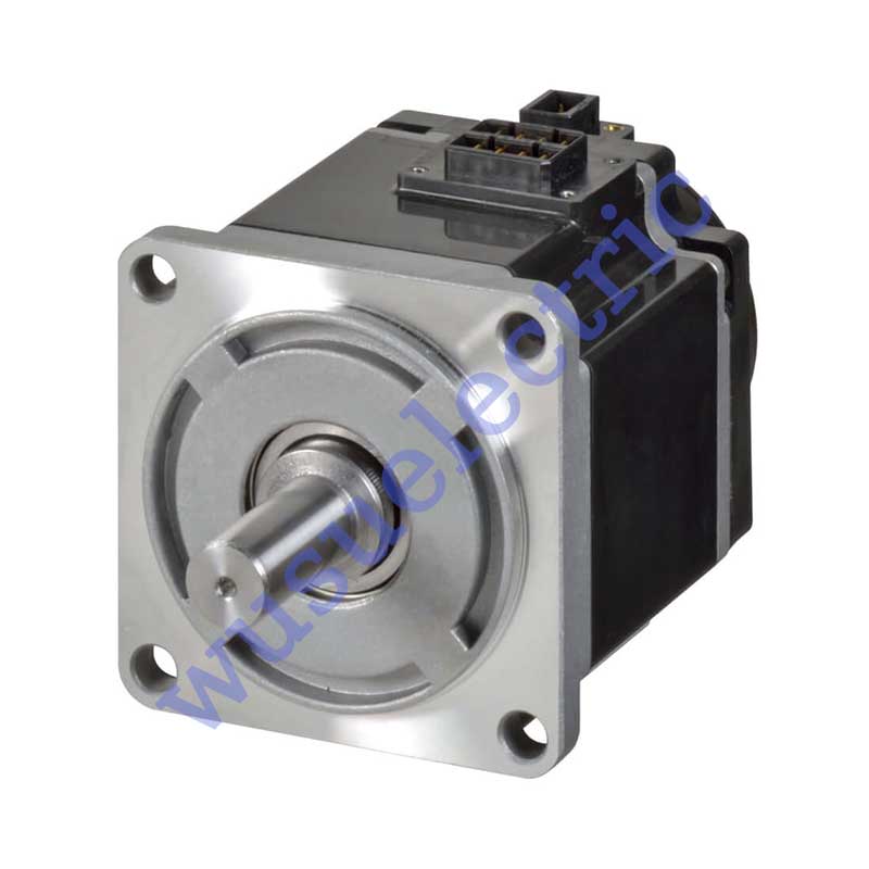 OMRON R88M-1M40030T-S2