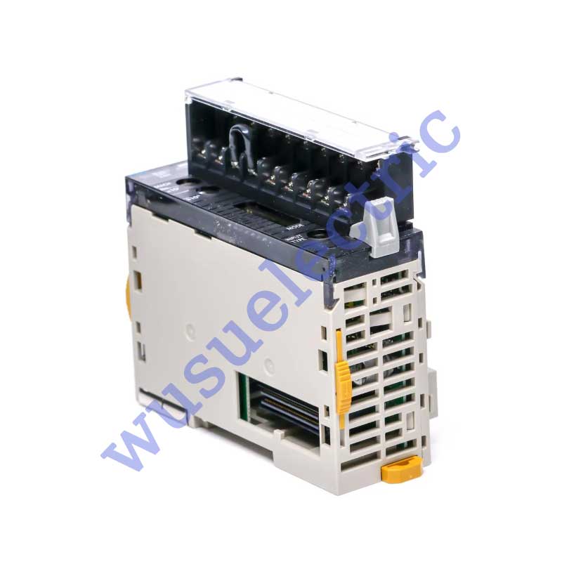 Omron CJ1W-TC001