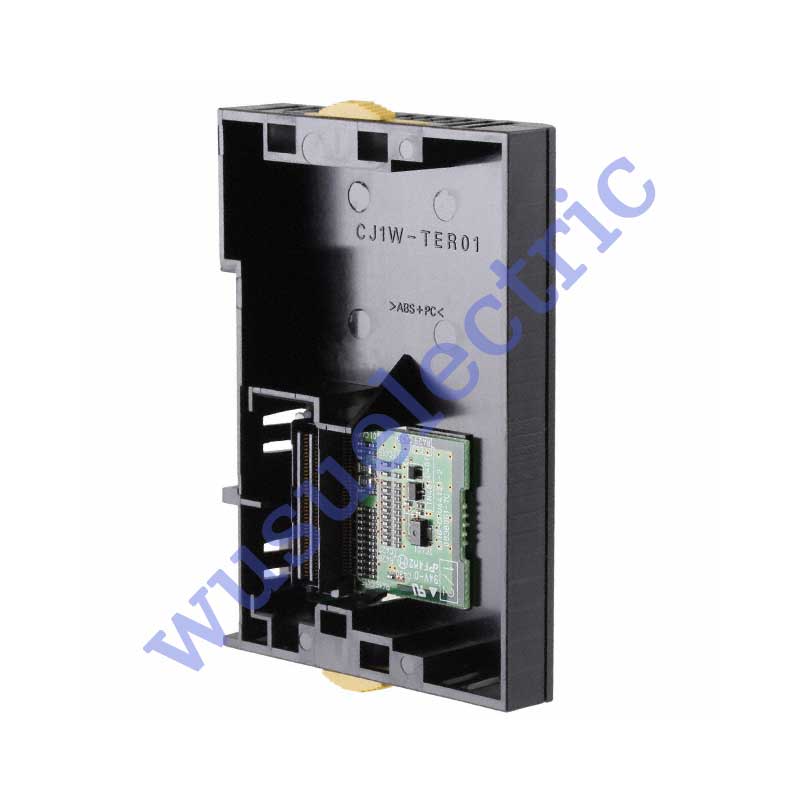 Omron CJ1W-TER01