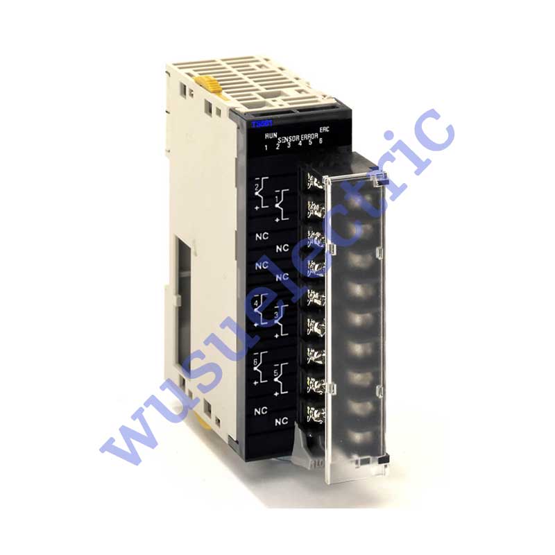 OMRON CJ1W-TS561