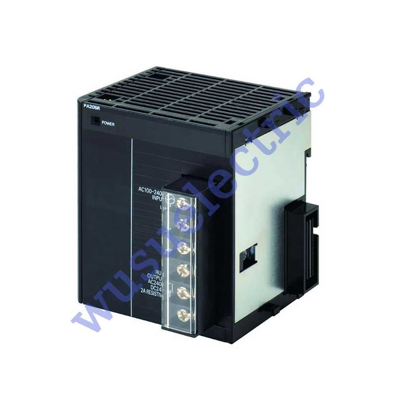 Omron CJ1W-PA205R