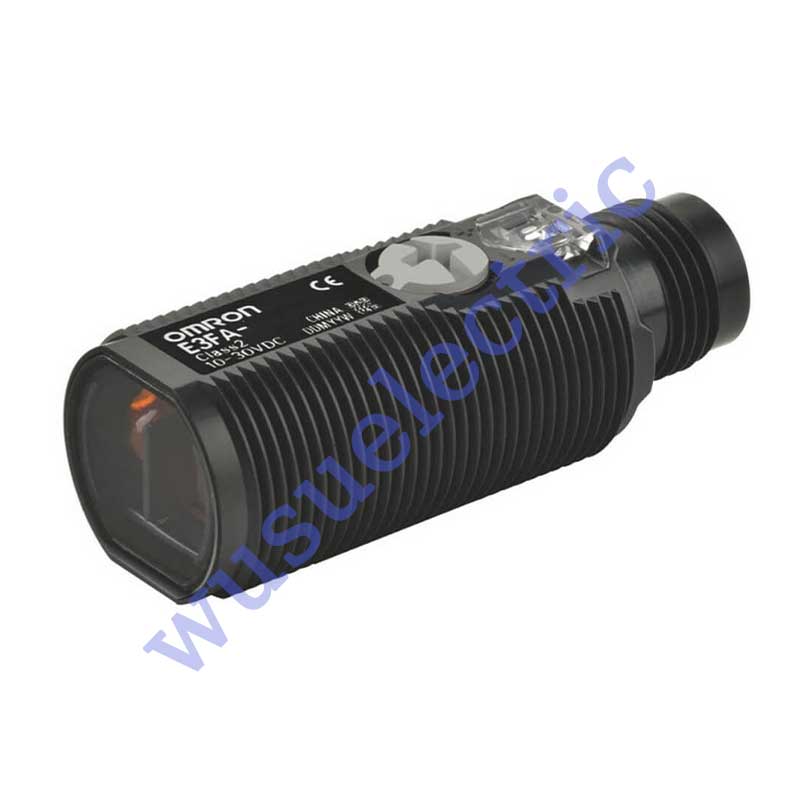 Omron E3FA-DP22