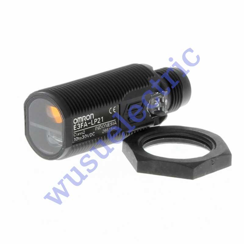 Omron E3FA-LP21