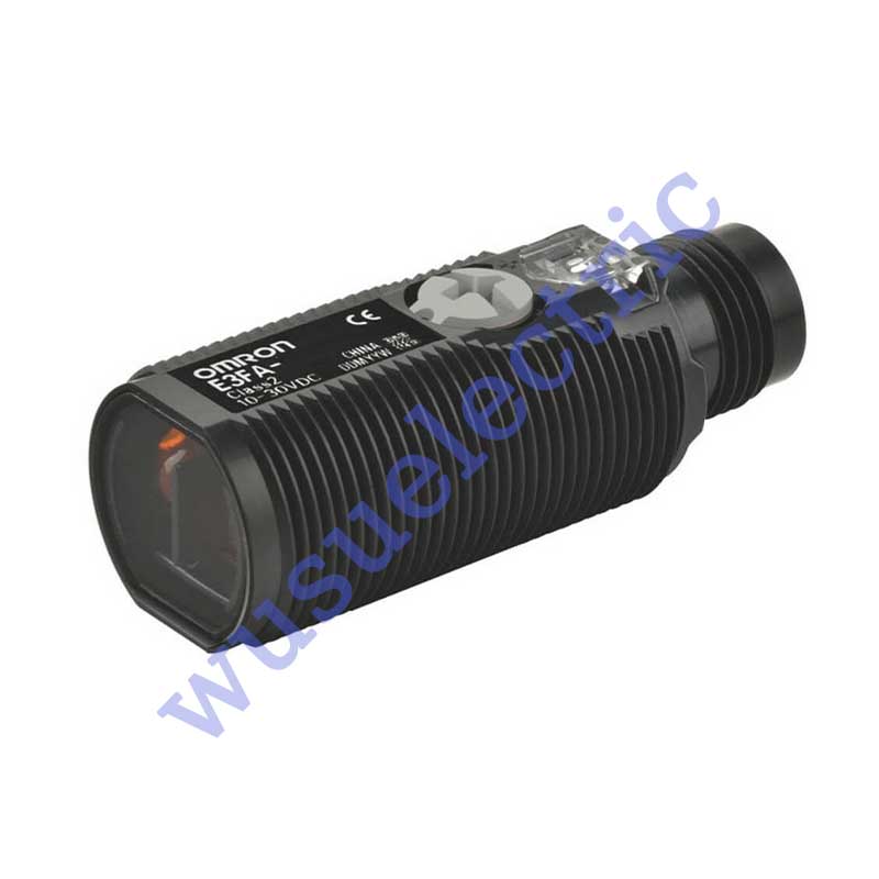 Omron E3FA-RP21