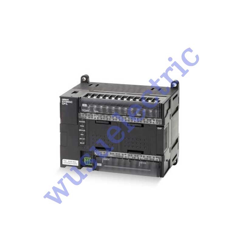 Omron CP1L-M40DT-A