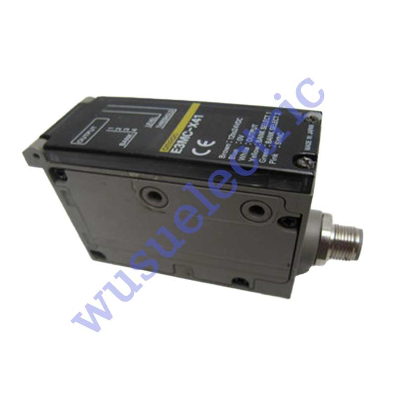 Omron E3MC-X41