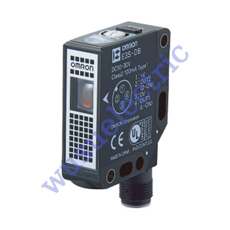 Omron E3S-DBP22