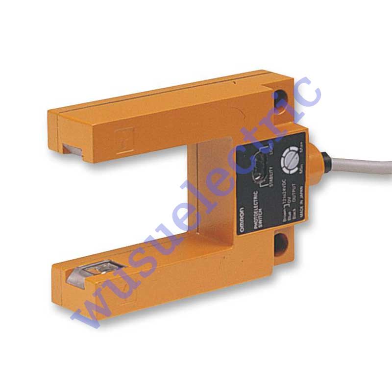 Omron E3S-GS3E4