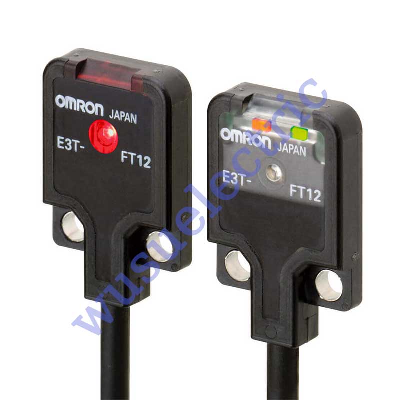 Omron E3T-FT11 2M