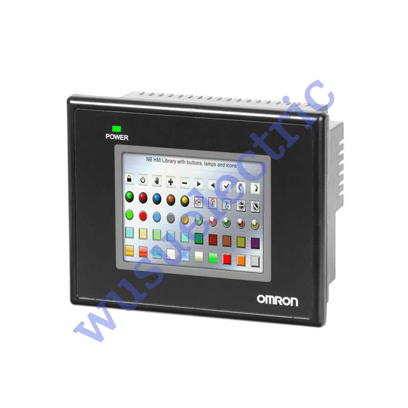 Omron NB3Q-TW00B