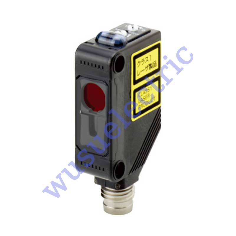 Omron E3Z-LR86