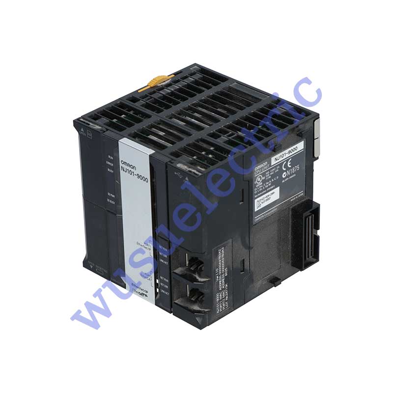 Omron NJ101-9000