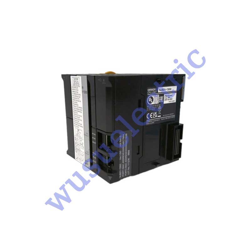 Omron NJ501-1300