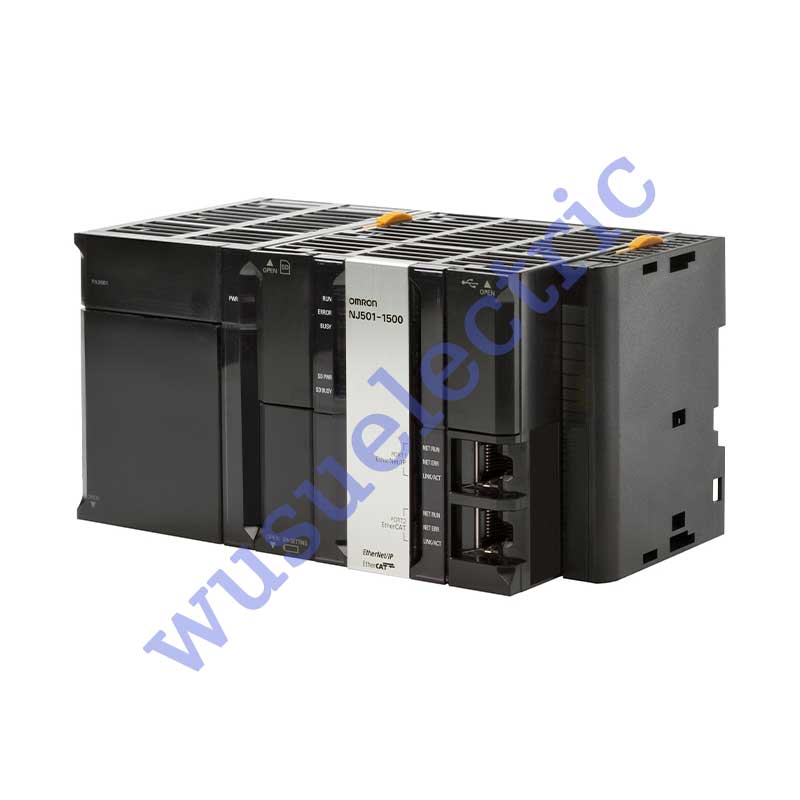 Omron NJ501-1500