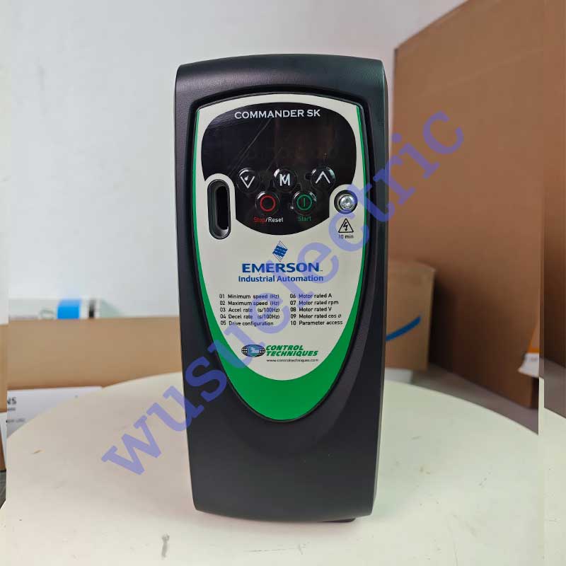 Emerson SKB3400075