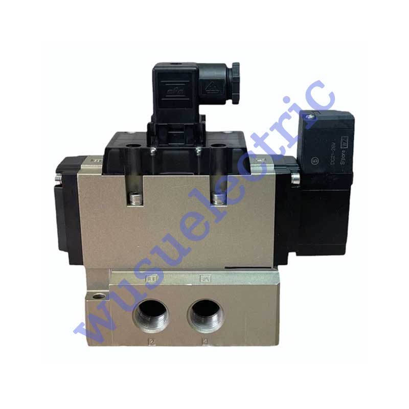 SMC VFS4210-3DZ-04
