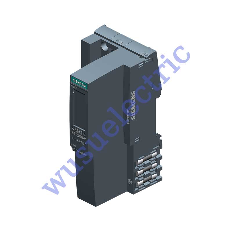 Siemens 6ES7155-6AU01-0BN0