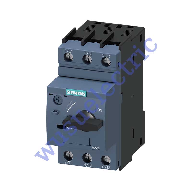 Siemens 3RV2021-1JA10