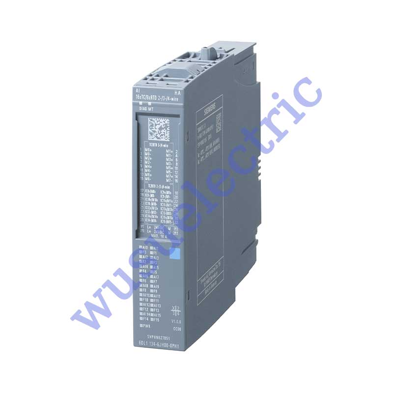 Siemens 6DL1134-6JH00-0PH1