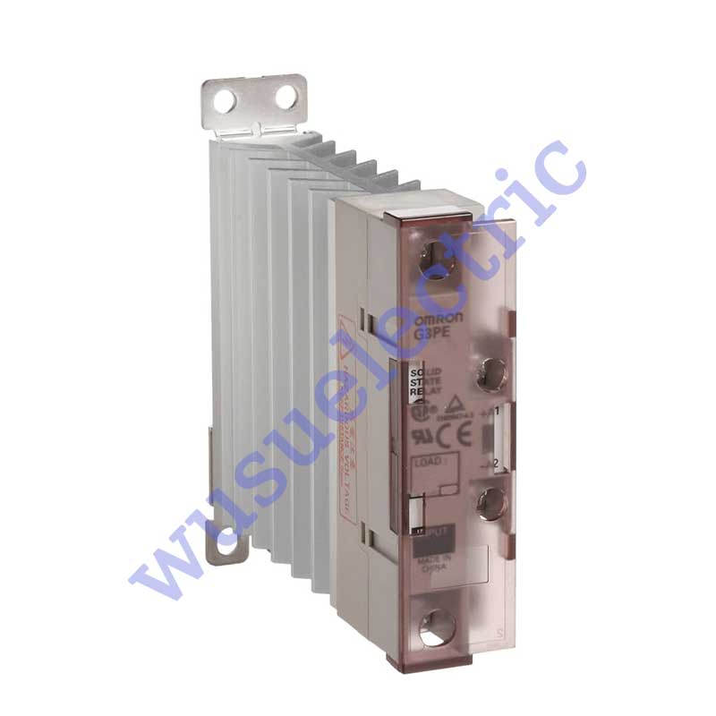 Omron G3PE-245B DC12-24 Solid State Relays