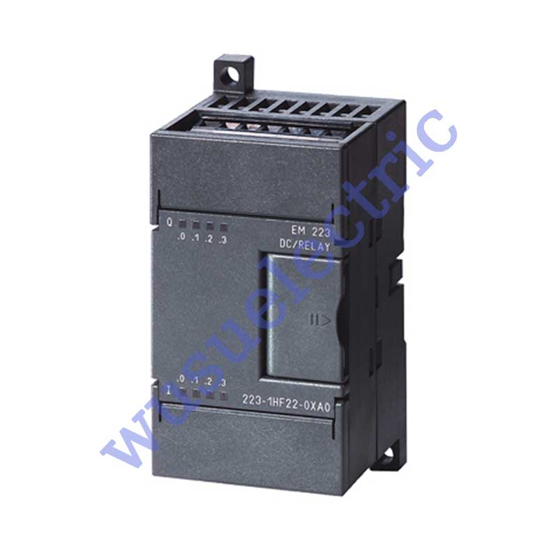 Siemens 6ES7223-1PH22-0XAO