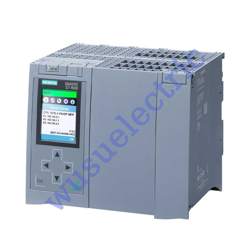 Siemens 6ES7518-4AX00-1AC0