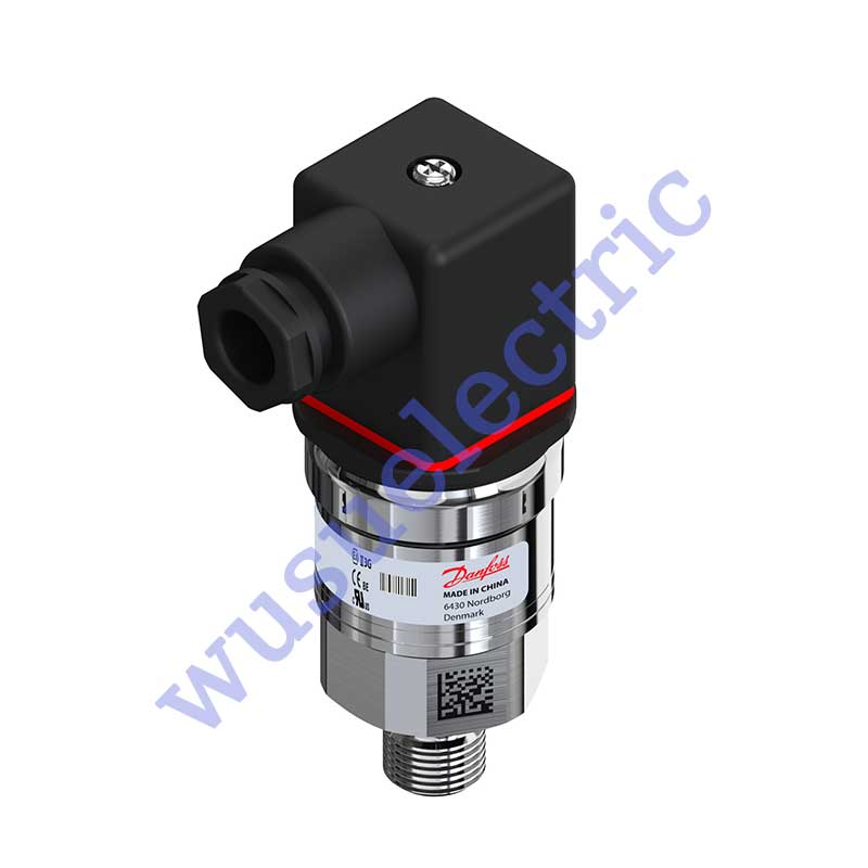 Danfoss 060G5577 Pressure transmitter