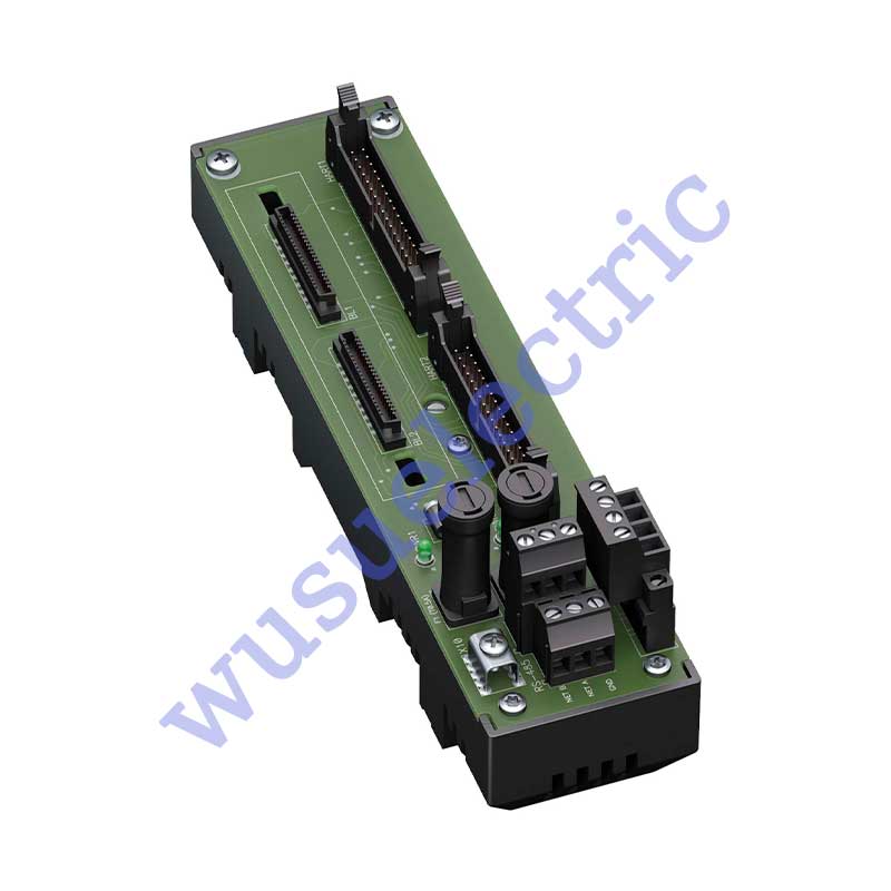Pepperl+Fuchs HIATB01-HART-2X16 HART Communication Board