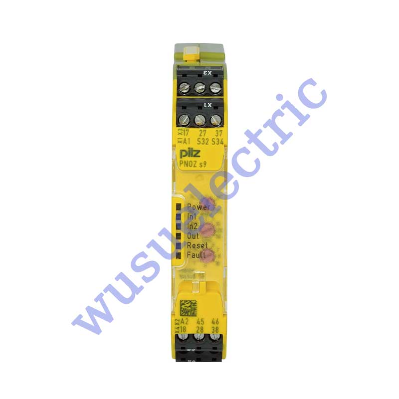 Pilz 750109